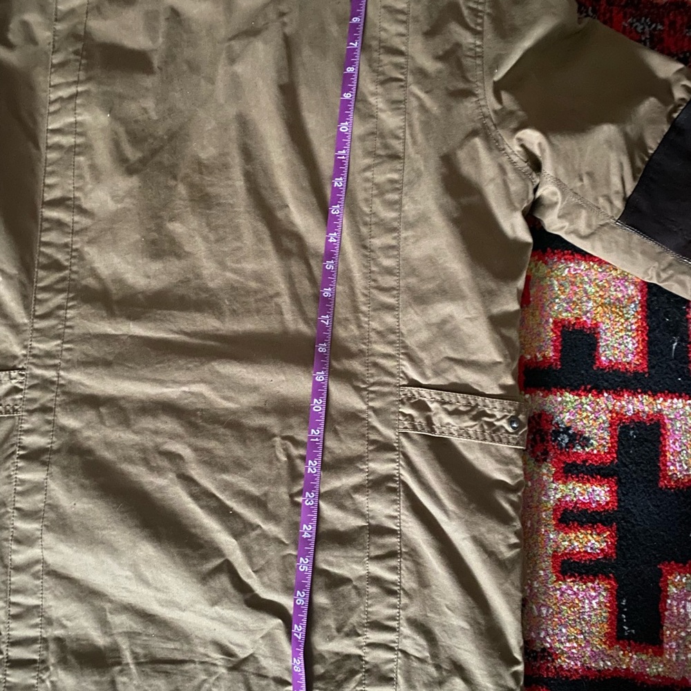 Indian Motorcycle Safari Style Jacket - Picture 12 of 14